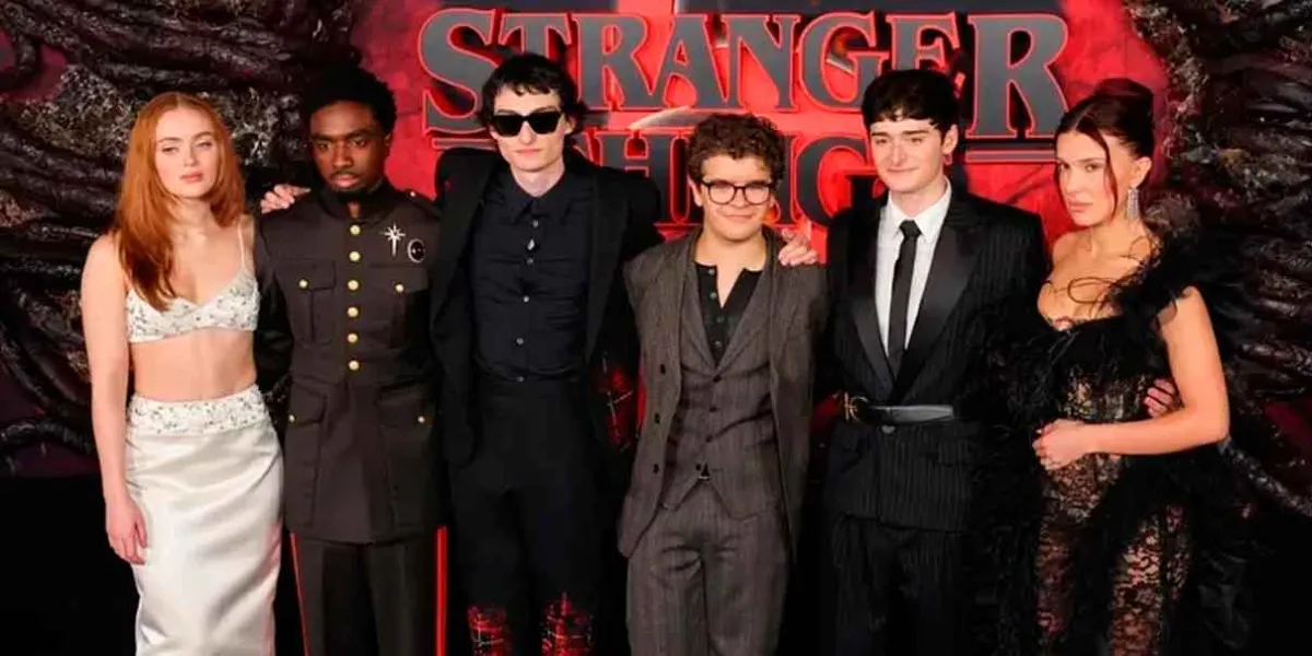 Netflix libera escena inicial de Stranger Things 5 y con ello se desborda la locura de fans de la serie 