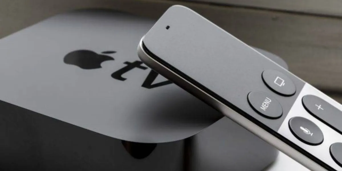 Apple prepara un nuevo Apple TV centrado en el 'gaming' y Siri