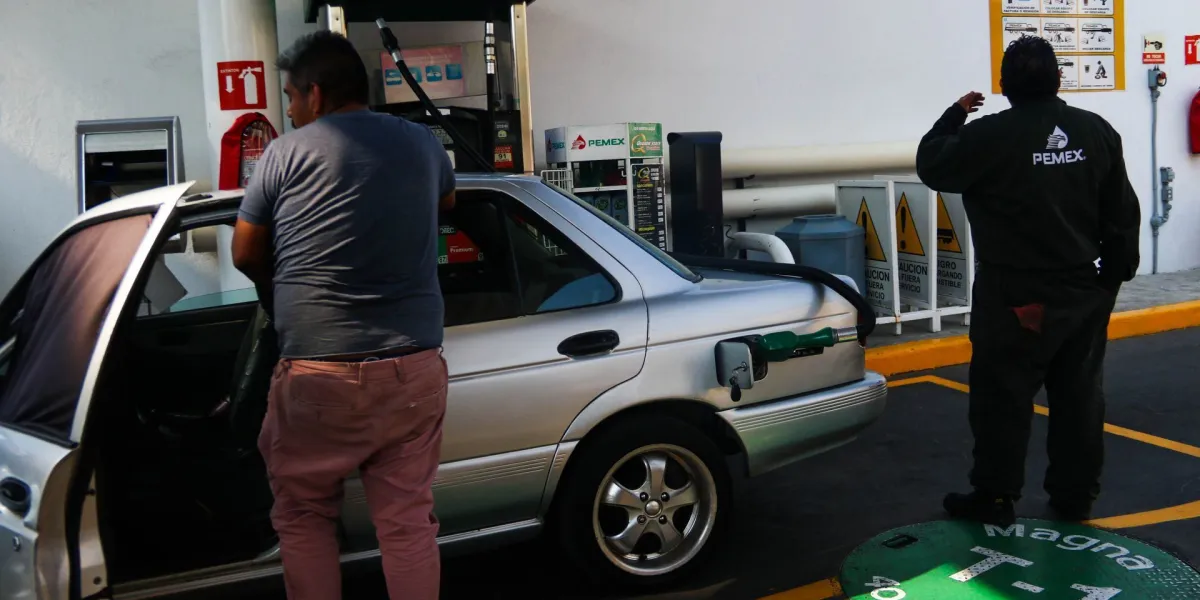 Hacienda confirma incremento en el impuesto a gasolinas y diesel el 01 de enero de 2026
