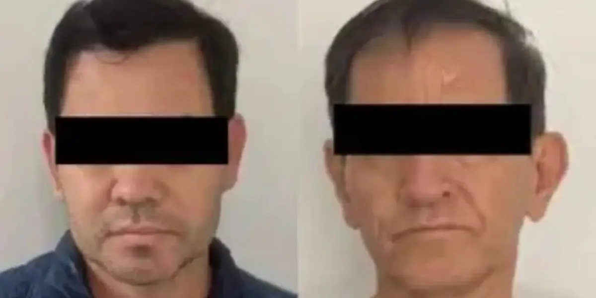Golpe al círculo íntimo de "Los Chapitos", caen el suegro y el cuñado de Iván Archivaldo en Zapopan