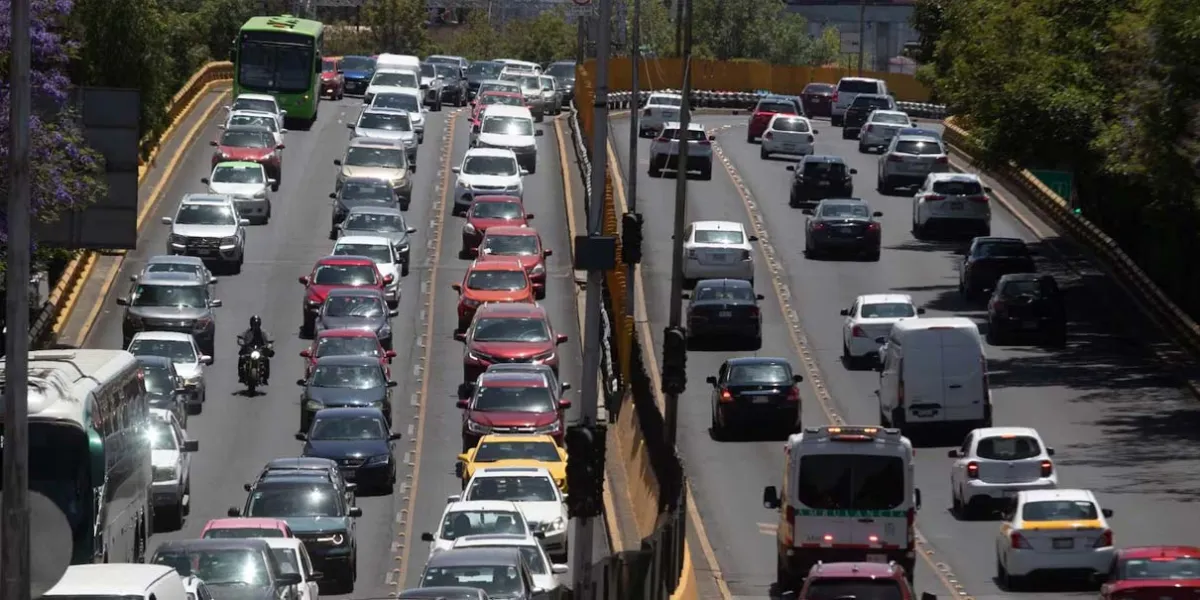 Sigue la contingencia ambiental en Edomex: Doble Hoy No Circula este 26 de diciembre