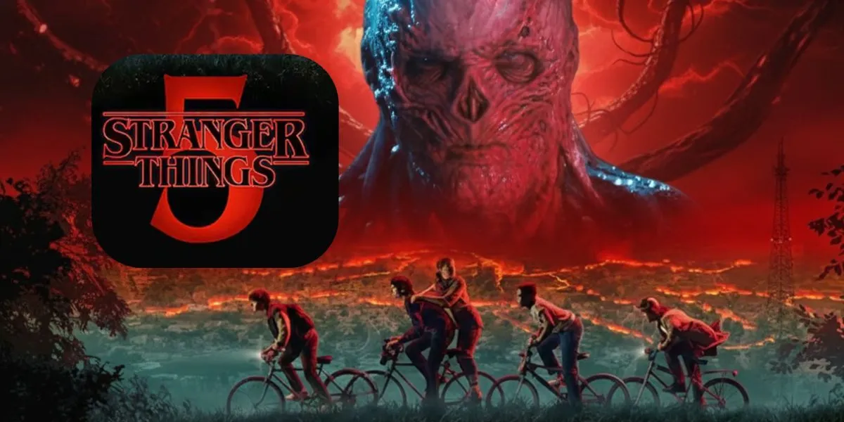 Netflix despide su serie estrella: todo lo que debes saber sobre el estreno del episodio 8