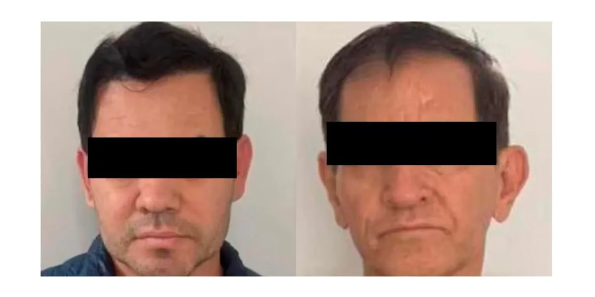 Detienen en Jalisco a suegro y cuñado de Iván Archivaldo, el hijo de El Chapo