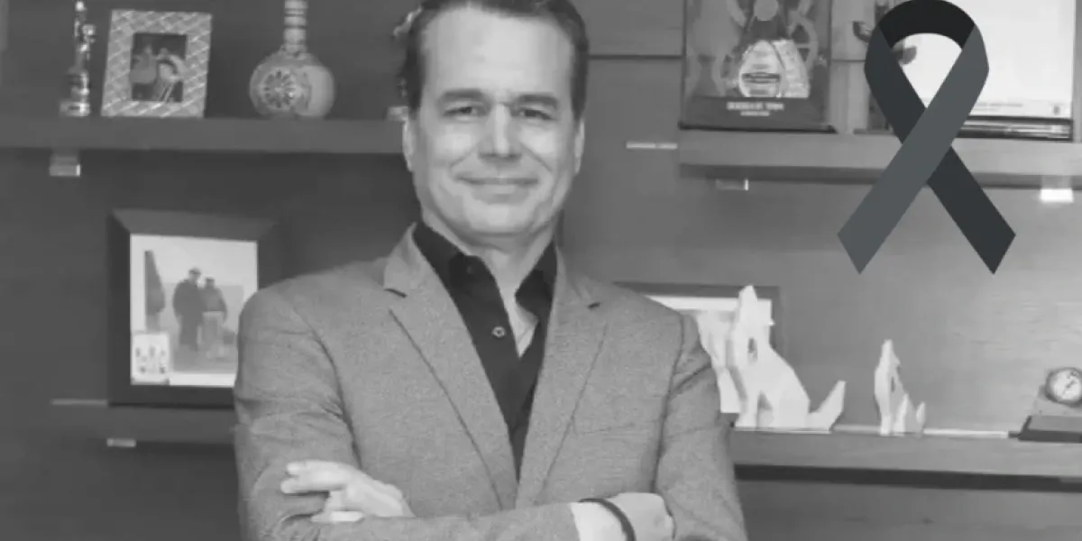 Confirman el asesinato del empresario Adrián Corona en Jalisco
