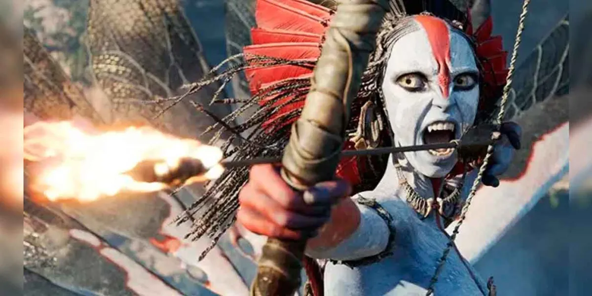 Avatar: Fuego y ceniza supera los mil millones de dólares y confirma el poder de la saga