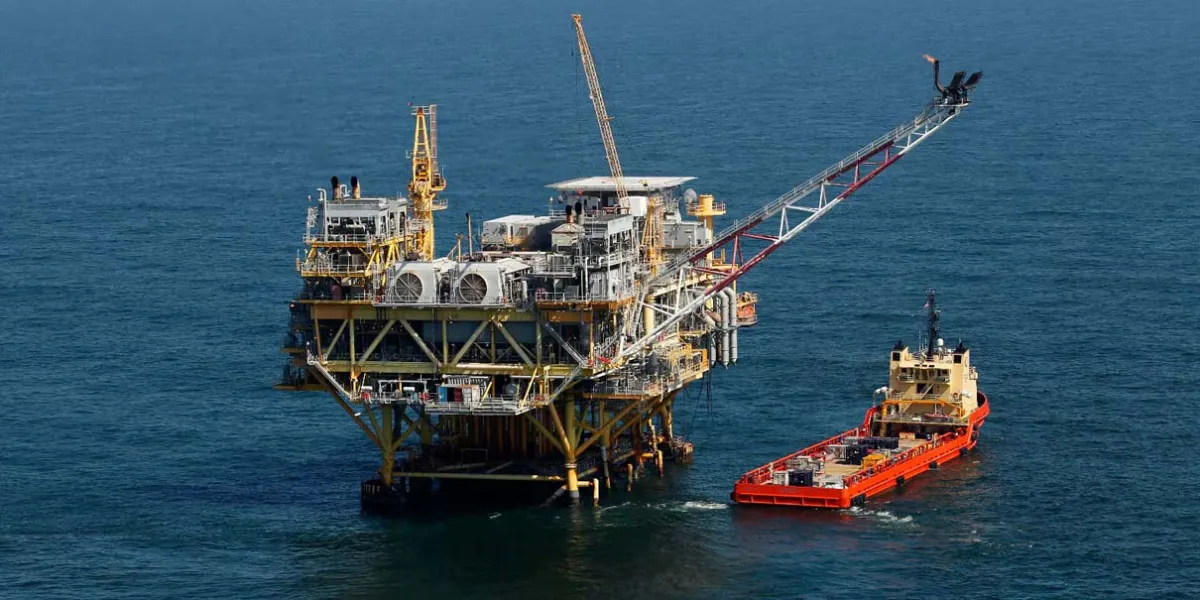 Pemex se queda sin reservas suficientes y peligra producción de crudo