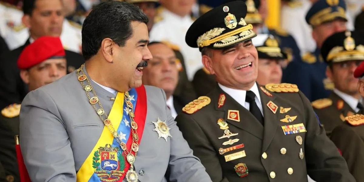 La FANB denuncia "secuestro" de Maduro mientras Marco Rubio reconoce a la vicepresidenta como interlocutora