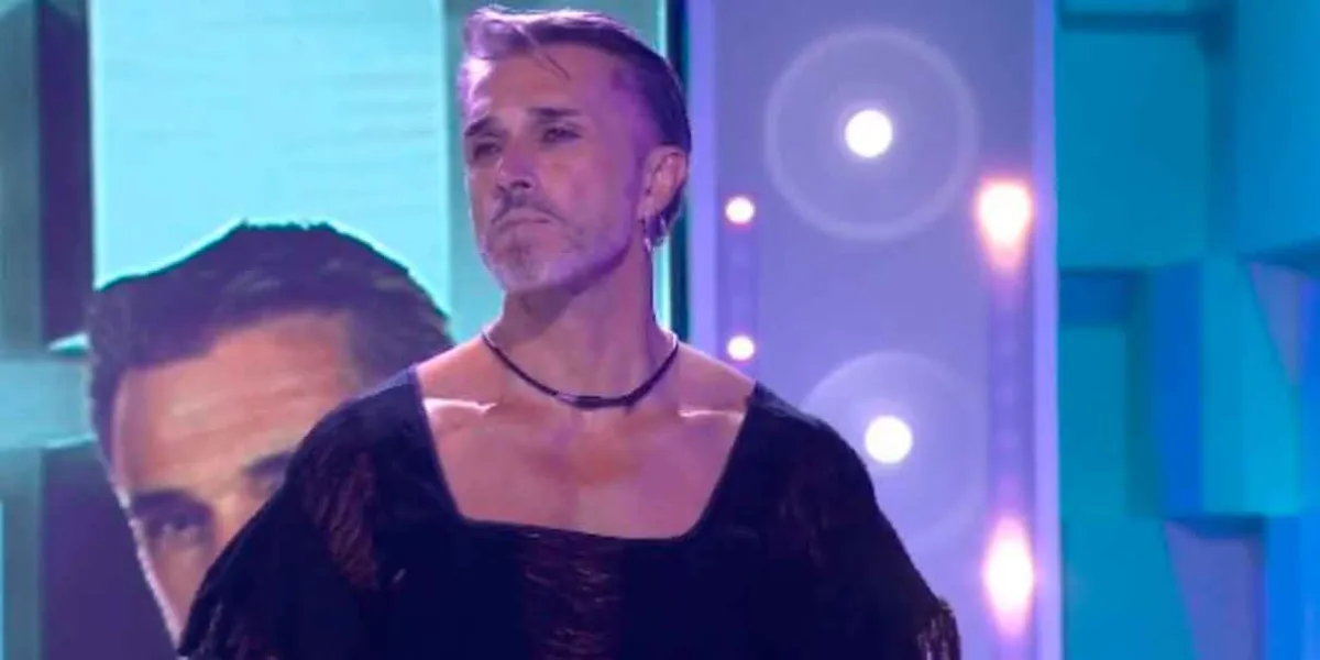 Sergio Mayer en La Casa de los Famosos 2026 desata procedimiento en Morena y reacciones políticas