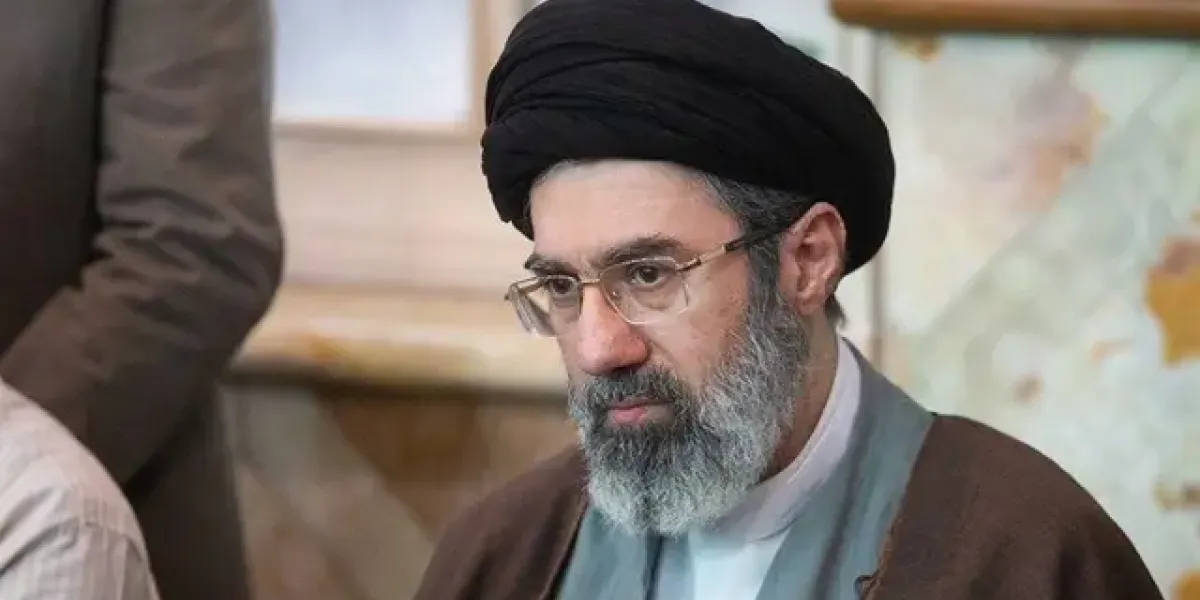 El ascenso del "Guardián": Mojtaba Jamenei es nombrado sucesor de su padre en Teherán