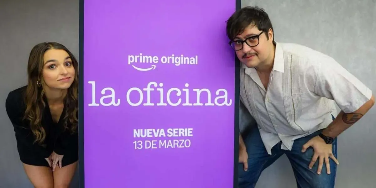 “La Oficina” aterriza en Prime Video: así es la nueva versión mexicana de The Office