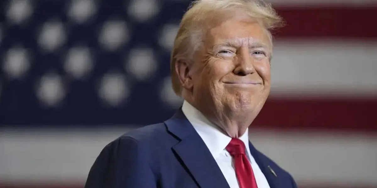 Trump asegura que podrá “tomar Cuba” y hacer lo que quiera con la isla