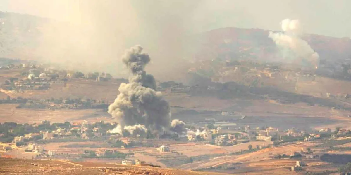 Alto el fuego entre Israel y Líbano: acuerdo de 10 días busca frenar la escalada