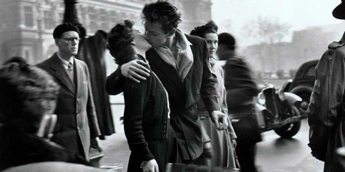 Día Internacional del Beso: origen, récords históricos y por qué se celebra cada 13 de abril