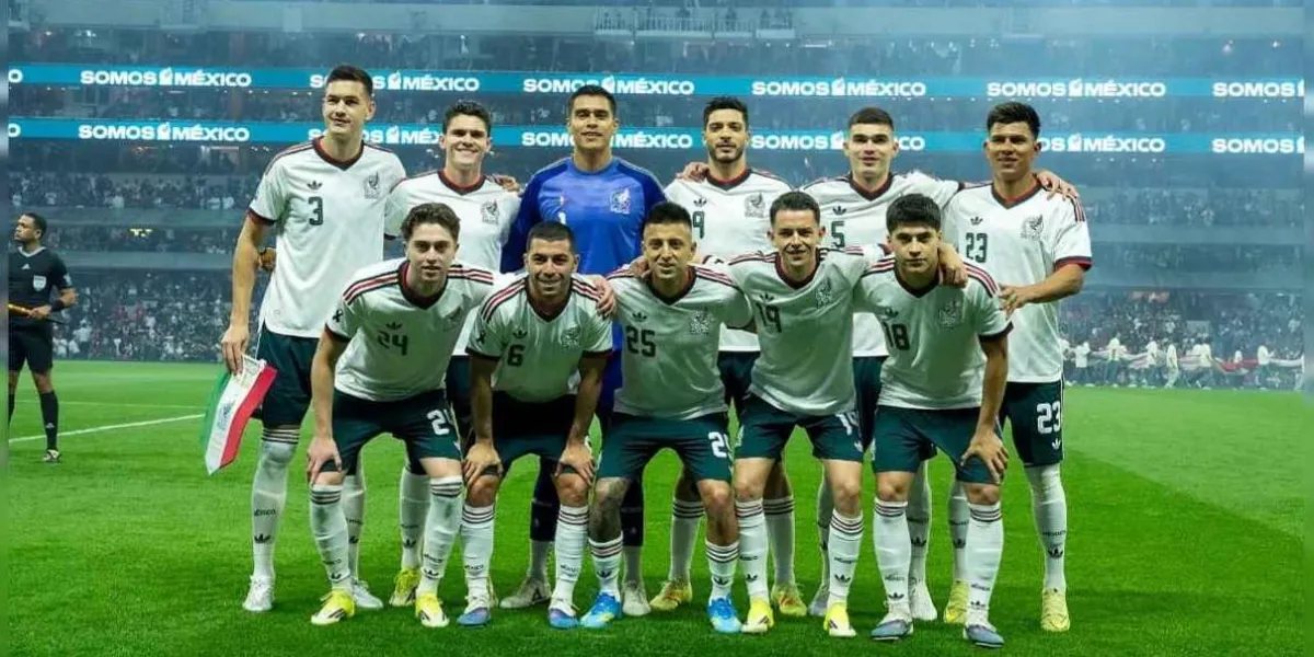 México enfrentará a Serbia en el Estadio Nemesio Díez previo al Mundial 2026