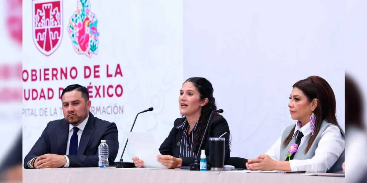 A un año del asesinato de colaboradores de Clara Brugada hay 18 detenidos, pero no se sabe ¿Por qué?