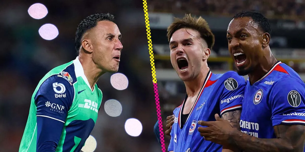 Cruz Azul y Pumas vuelven a una final de Liga MX tras más de 40 años