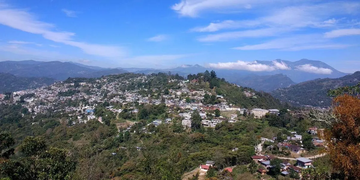 Descubre Huautla de Jiménez, Oaxaca: el místico Pueblo Mágico entre montañas, niebla y tradición mazateca