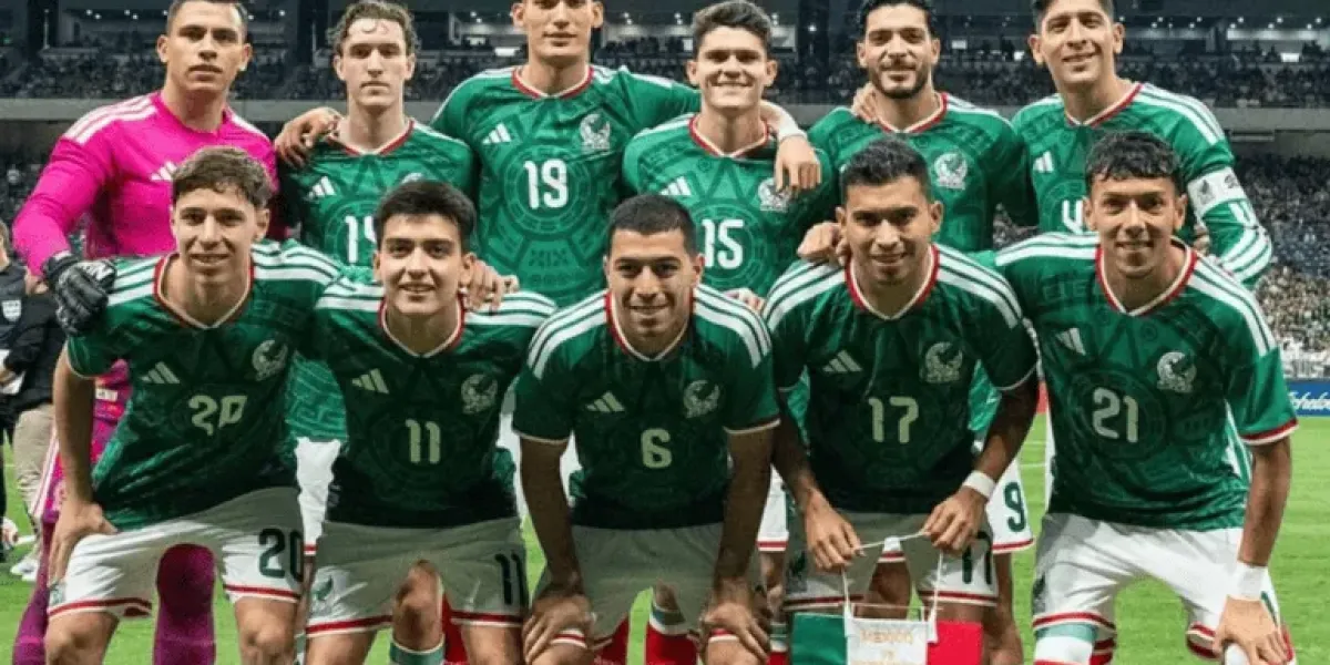 Duilio Davino corrige el rumbo: No hay lugares asegurados en la Selección Mexicana