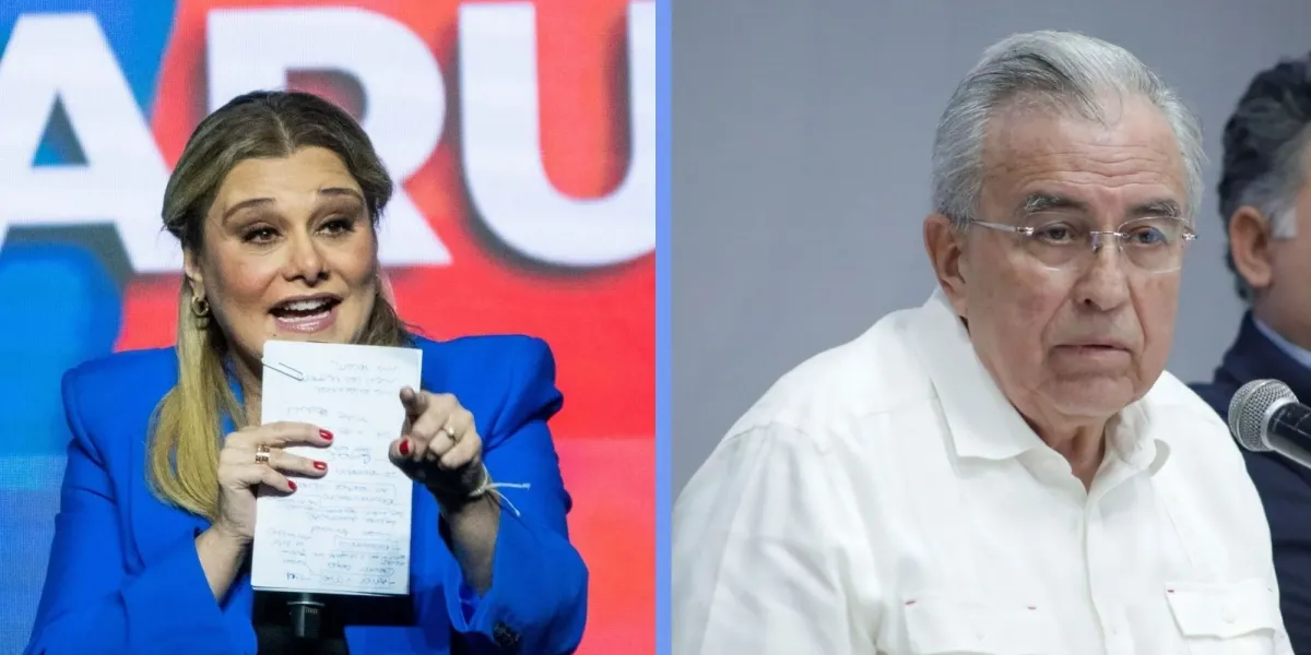 La FGR cita a comparecer a los gobernadores de Sinaloa y Chihuahua por casos de alto impacto