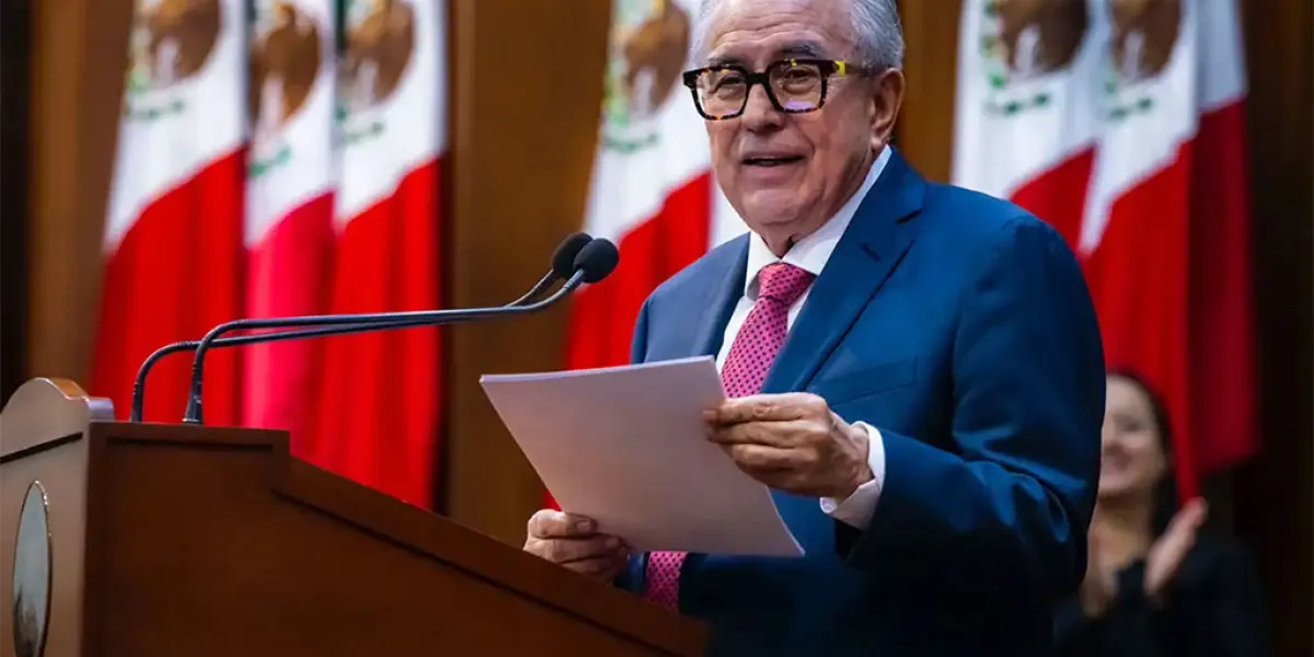 Investigación internacional pone bajo escrutinio a red empresarial vinculada a Rubén Rocha Moya