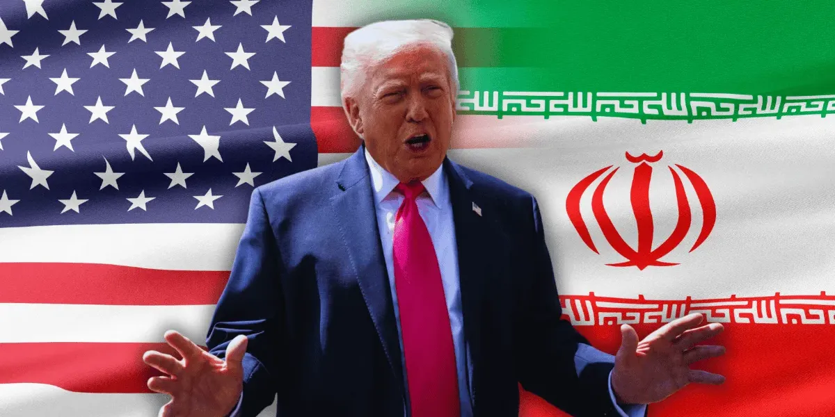 Irán propone un plan de 30 días para terminar la guerra con EU