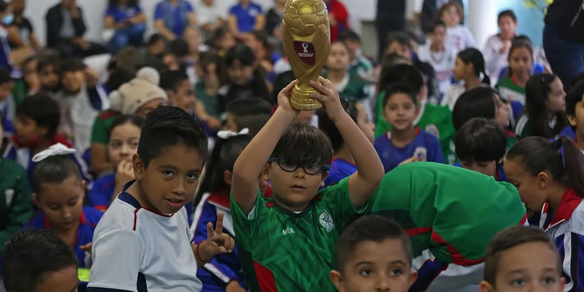 Mundial 2026 vs. Calendario Escolar, estos son los partidos que pondrán a prueba la asistencia en las aulas