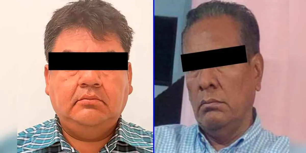 Operación Enjambre en Morelos: detienen a alcalde de Atlatlahucan y exalcalde de Yecapixtla