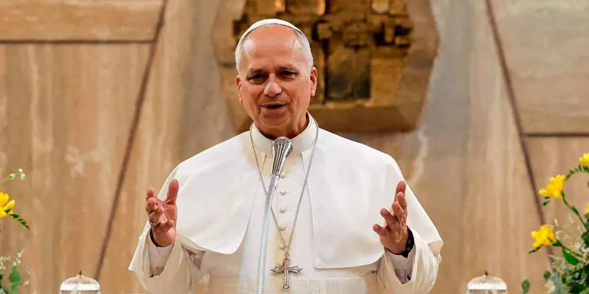 IA inspira una encíclica papal