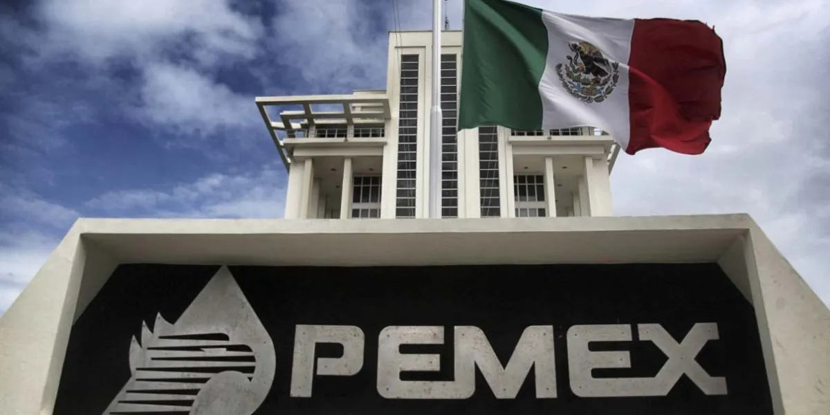 Pemex “maquilló” cifras a su favor para aparentar estabilidad económica