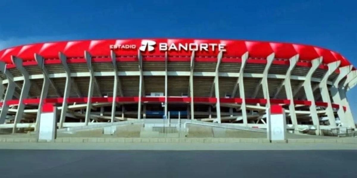El Club América y el Estadio Banorte ya tienen nuevo socio