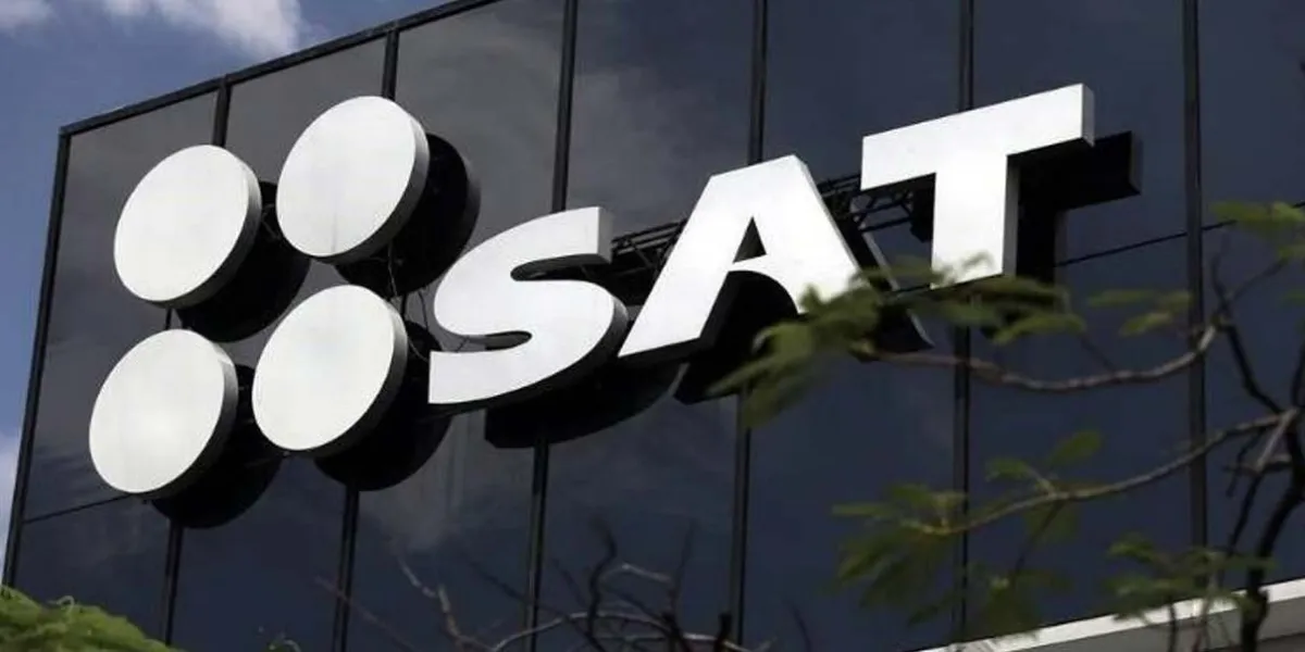 SAT detecta red de lavado por casi 10 mil mdp en menos de tres años