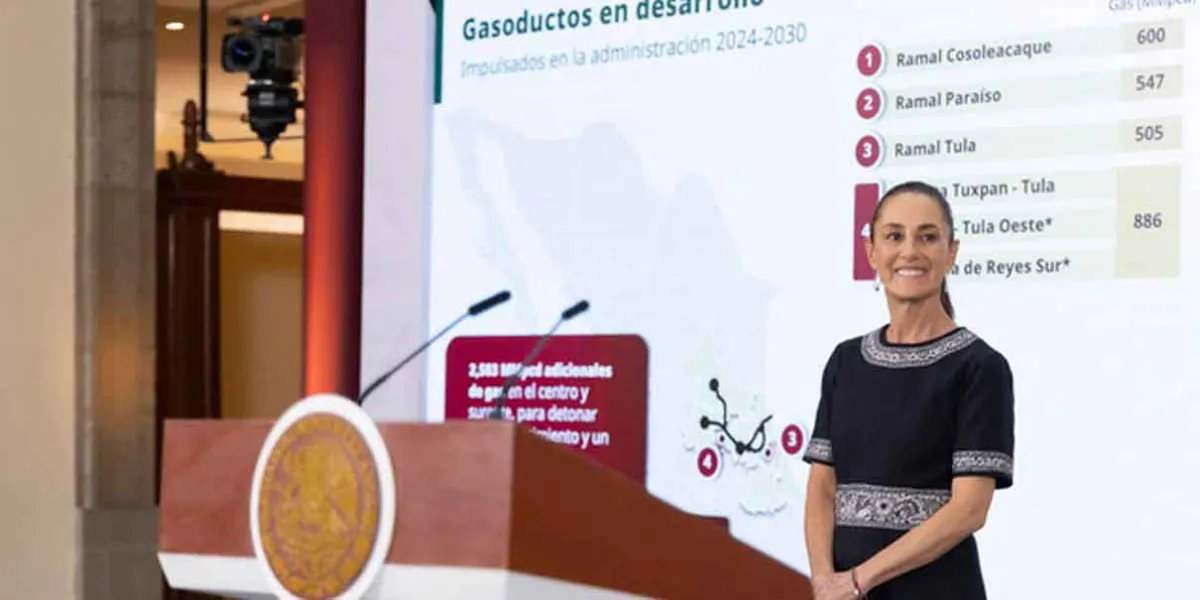 Tras fuertes críticas, Sheinbaum afirma que no esta definido adelantar  vacaciones por  Mundial 2026