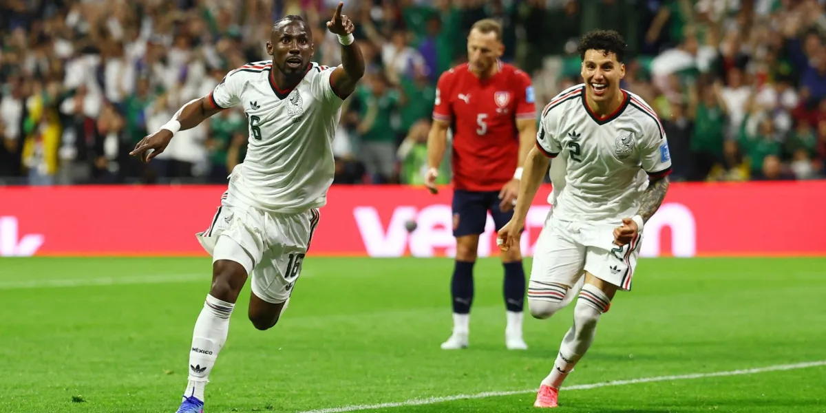 FIFA define los criterios de desempate para los 16vos de final del Mundial 2026