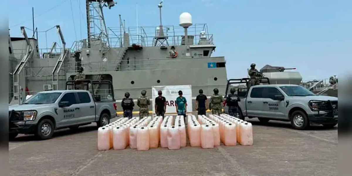 Desaparición de 100 mil barriles diarios de crudo en 2026 podría ser el mayor robo reciente a Pemex