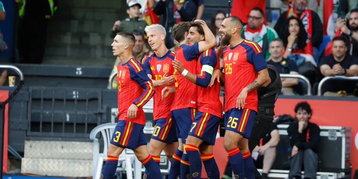 EA Sports lanza su predicción para el Mundial 2026