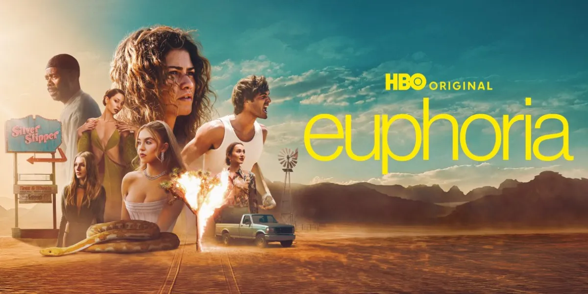 Euphoria llega a su final definitivo tras tres temporadas
