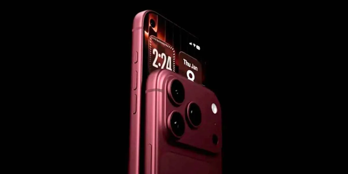 iPhone 18 Pro estrenaría una cámara revolucionaria: Apple asumiría su costo de hasta 50% 