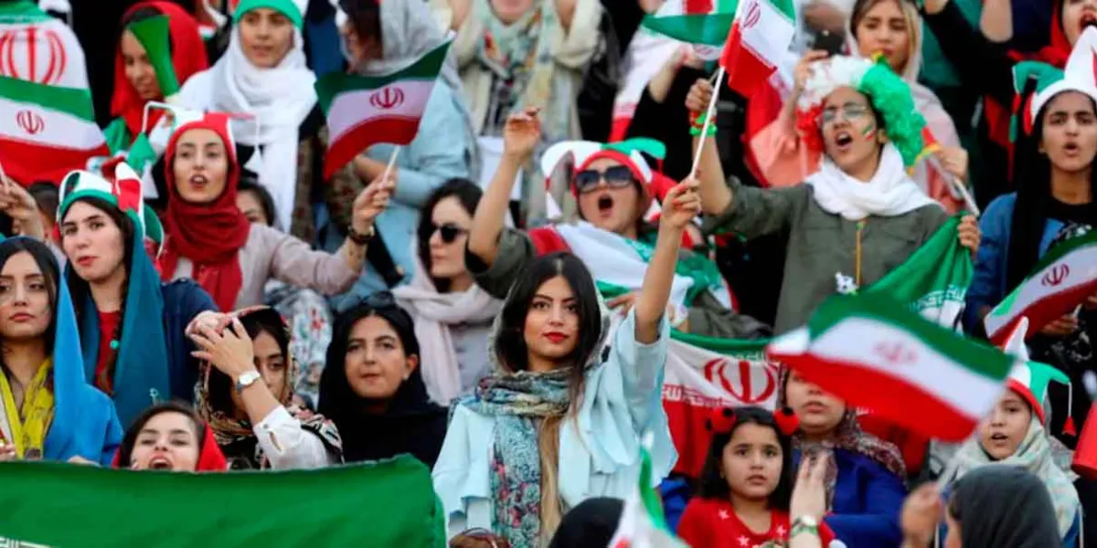 Irán acusa a Estados Unidos de retirar boletos para sus aficionados en el Mundial 2026