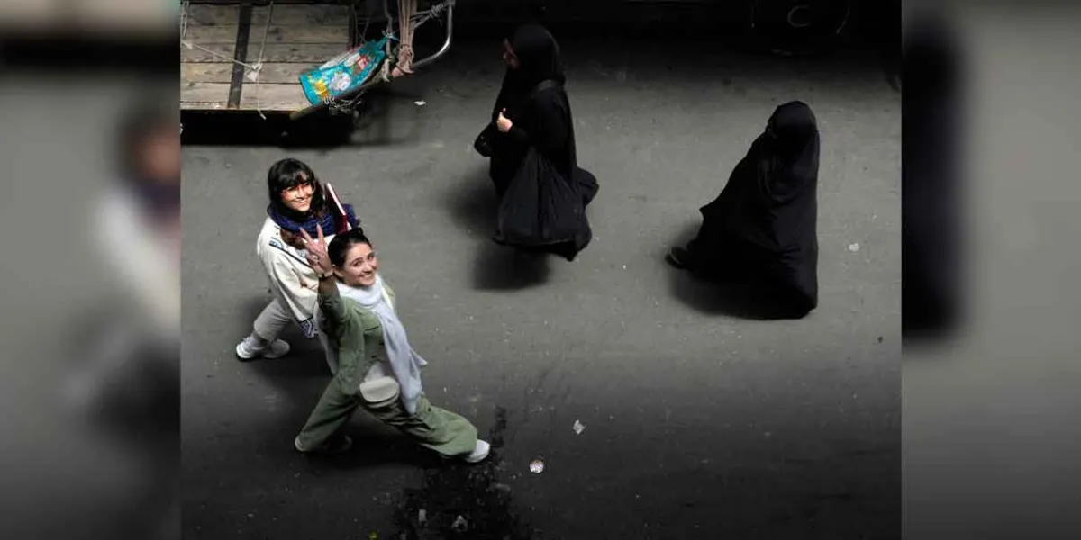 Irán y Estados Unidos estarían cerca de firmar un acuerdo de paz histórico, afirma Pakistán
