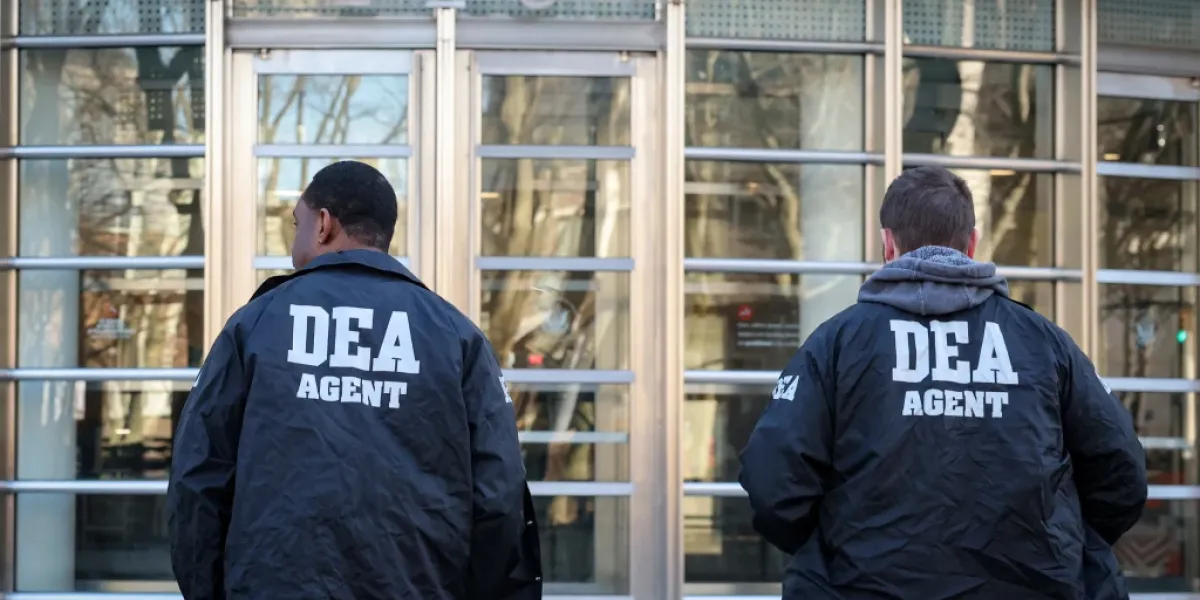 Funcionarios de Morena se ofrecen como informantes de EU ante avance de investigaciones por narcotráfico