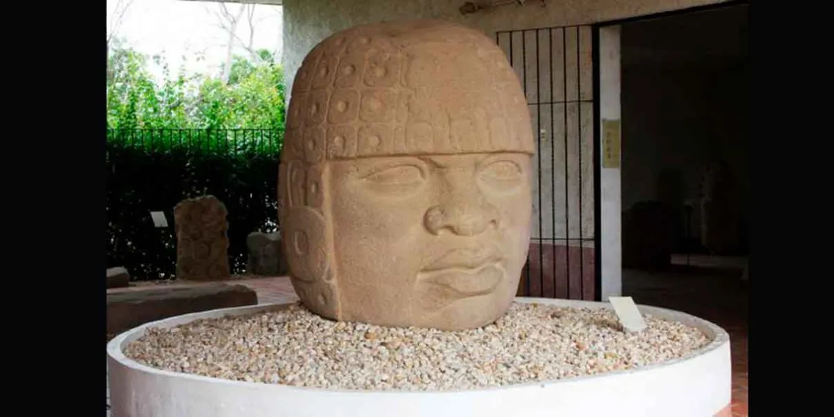 San Lorenzo Tenochtitlán: actividades turísticas en la cuna de los olmecas en Veracruz