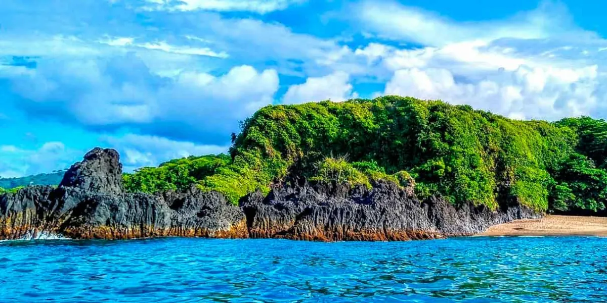 Qué hacer en Punta Roca Partida: actividades imperdibles en Veracruz
