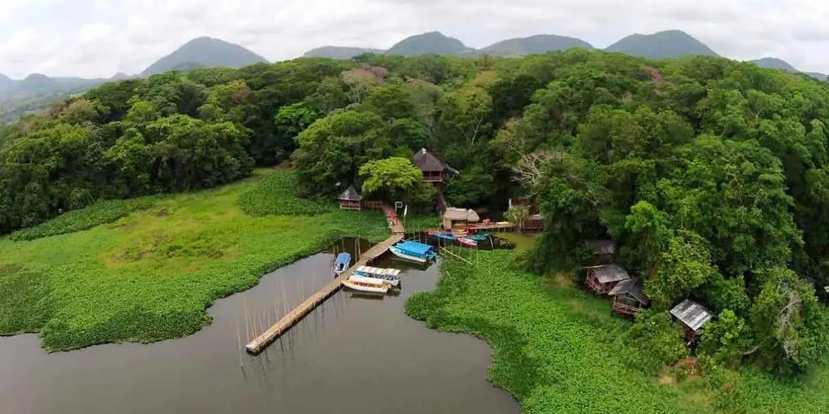 Nanciyaga, el paraíso escondido de Veracruz: experiencias que debes vivir en Catemaco
