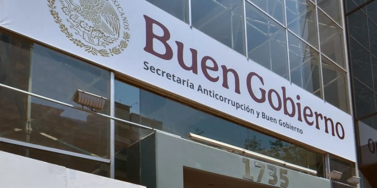 Sancionan a 39 funcionarios por corrupción y negligencia; imponen multa histórica en la CFE
