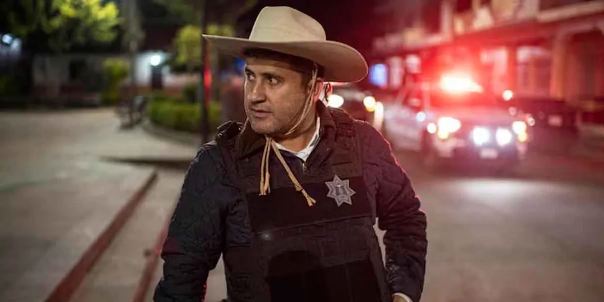 Capturan al “R1”, presunto autor intelectual del homicidio de Carlos Manzo; así fue el operativo en Michoacán