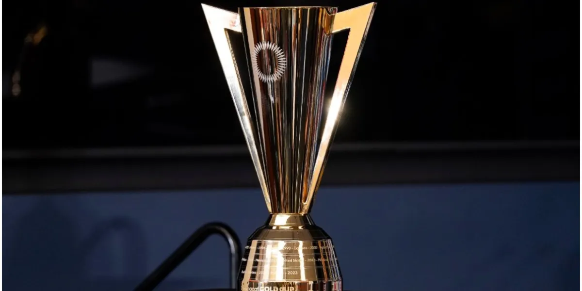 México cerca de volver a ser sede de la Copa Oro en 2027 tras 24 años