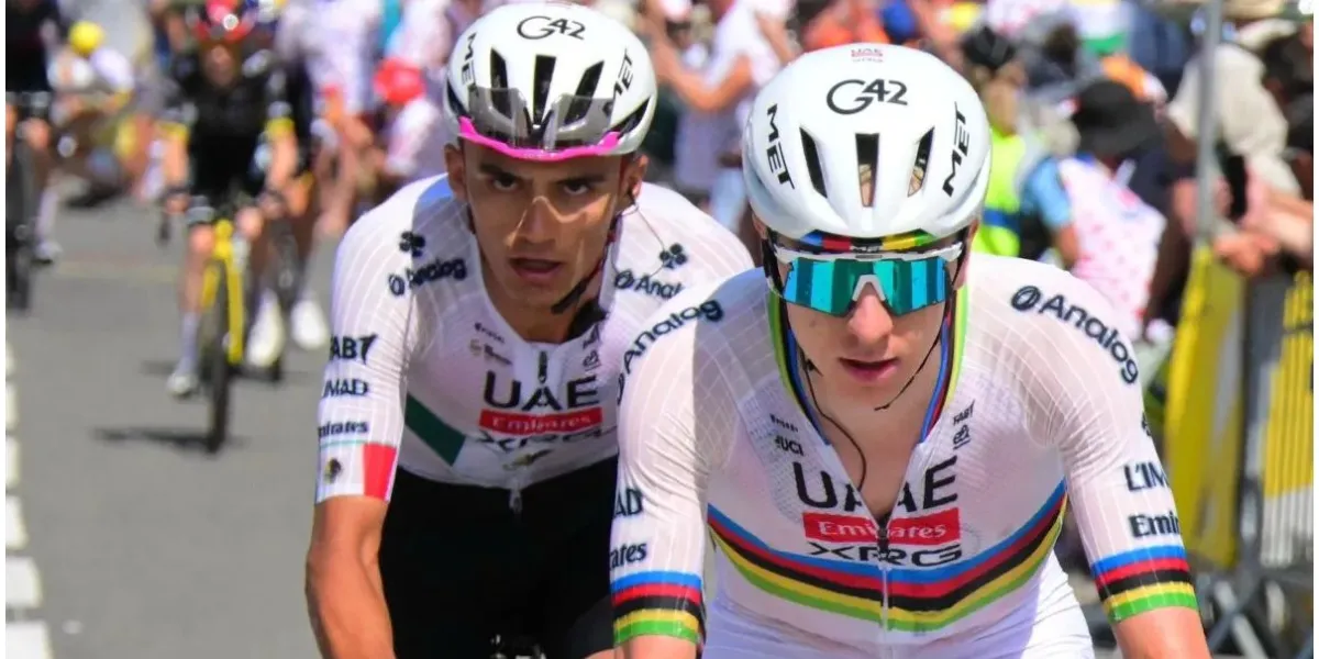 Tim Merlier gana la etapa 7 del Tour de Francia 2026; Isaac del Toro se mantiene en el podio