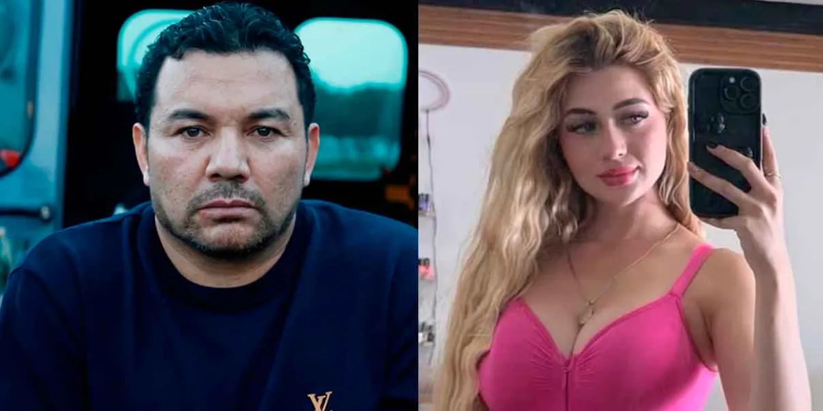 Harfuch vincula a “El R1” con el feminicidio de Valeria Márquez; el principal sospechoso sigue prófugo