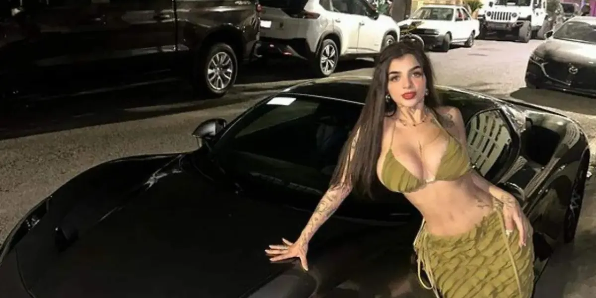 Violento ataque en casa de Karely Ruiz: investigan si fue robo o intento de secuestro