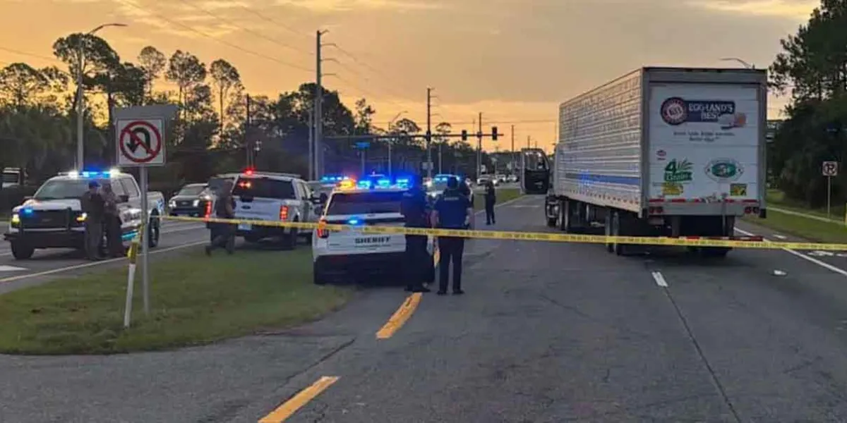 Muere otro migrante mexicano al intentar escapar de agentes del ICE; suspenden detenciones vehiculares en EU